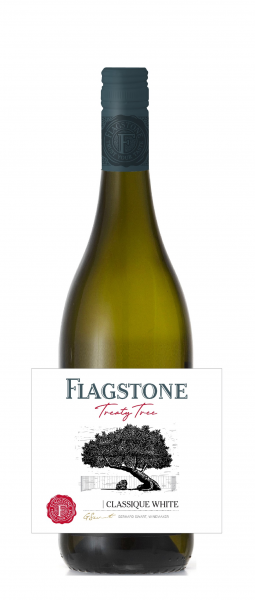 Flagstone Winery Treaty  Tree Sauvignon Blanc/Semillon